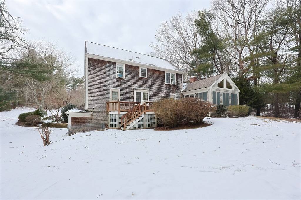 Halifax, MA 02338,87 Cranberry Dr