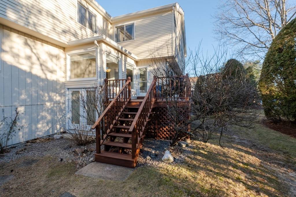 Ashland, MA 01721,355 Captain Eames Cir. #355