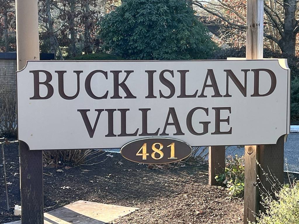 Yarmouth, MA 02673,481 Buck Island Rd #19C