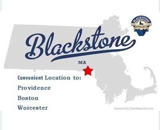 Blackstone, MA 01504,2-4-6-7 Quarry Hill Lane