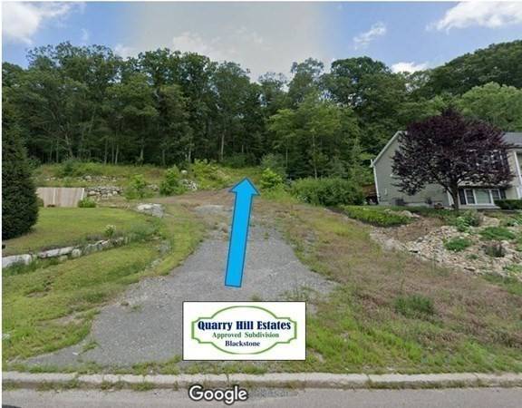 Blackstone, MA 01504,2-4-6-7 Quarry Hill Lane