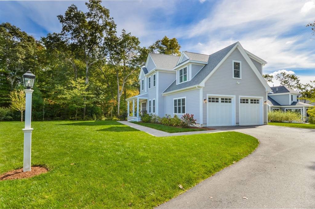 Mattapoisett, MA 02739,1 White Pine Ln