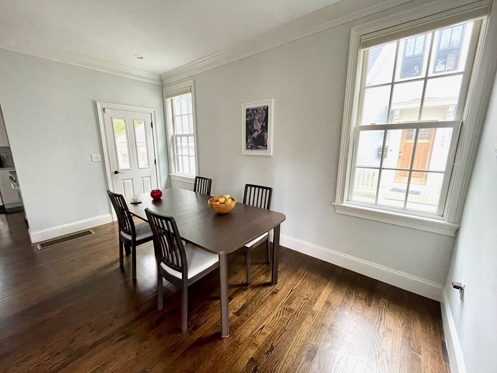 Cambridge, MA 02140,132 Rindge Ave #1