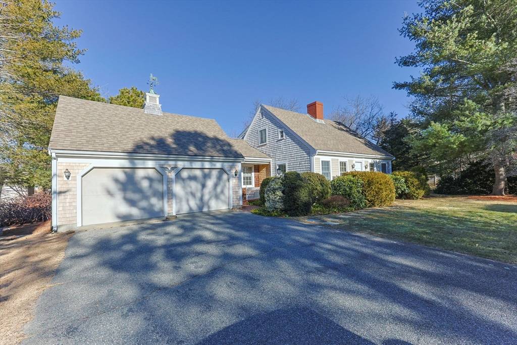 Falmouth, MA 02536,59 Emerald  Lane