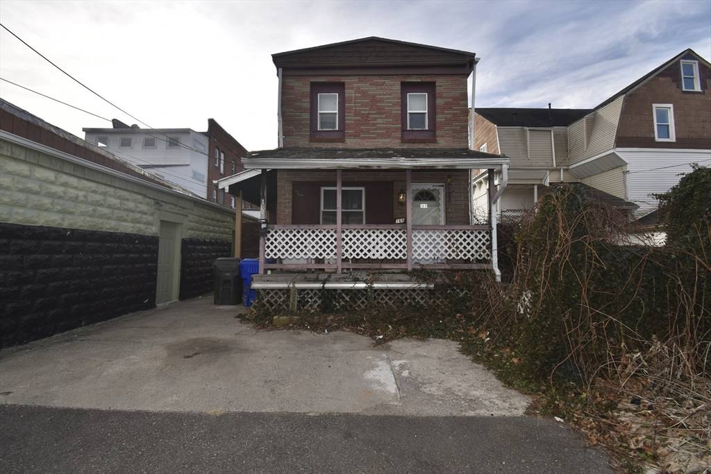 Springfield, MA 01151,166-174 Main St