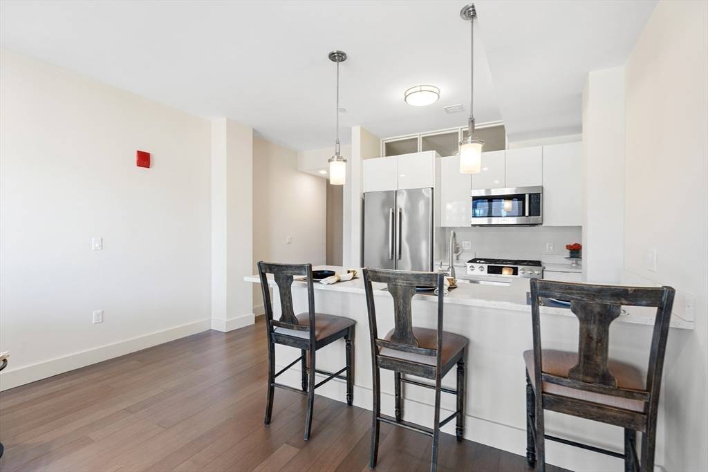 121 Portland St #808 Boston, MA 02114