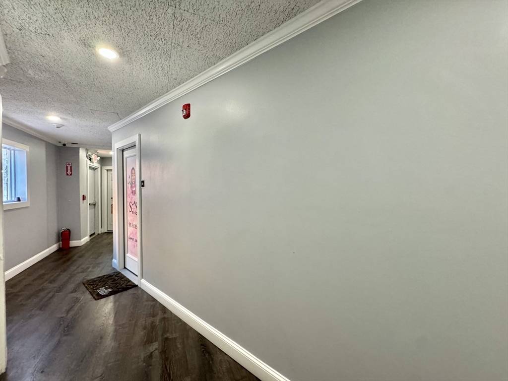 Revere, MA 02151,207 Squire Road #24