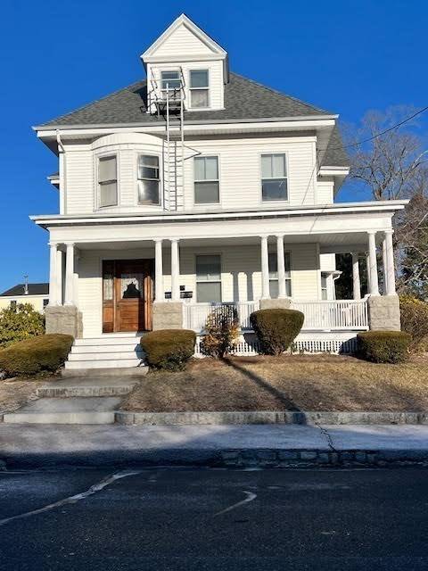 Taunton, MA 02780,9 Orchard Street #1