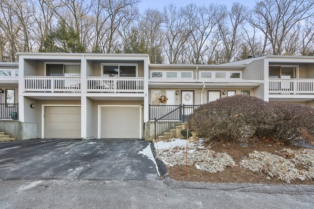 Grafton, MA 01519,27 Gordon Cir #27