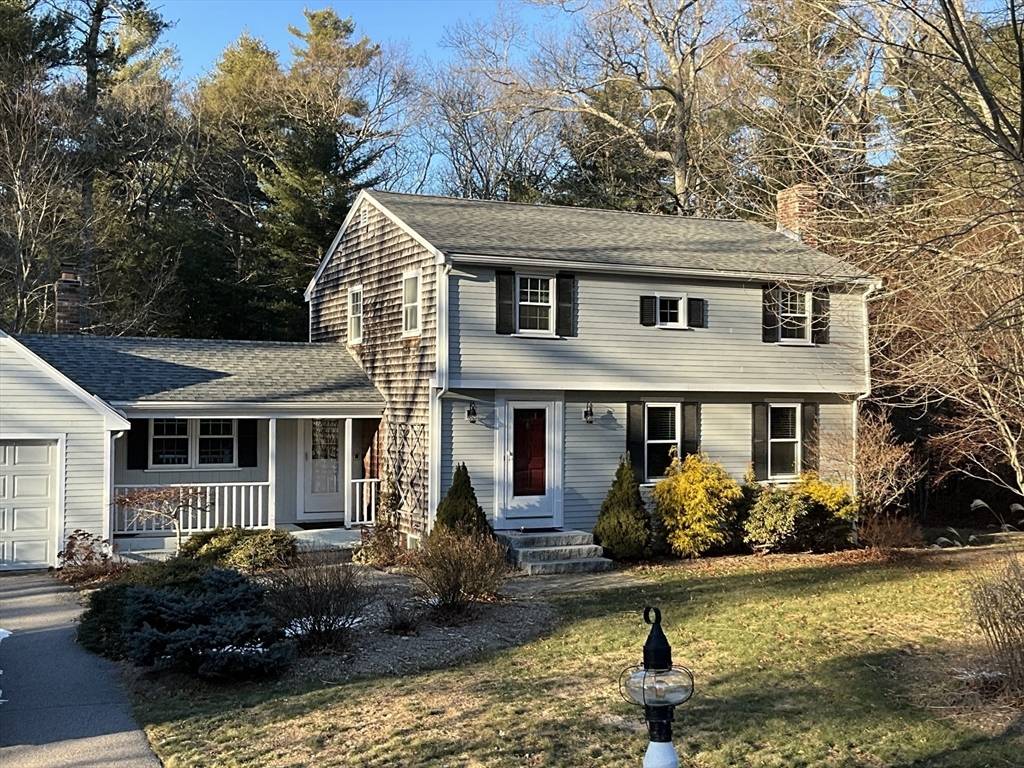 Duxbury, MA 02332,42 Wellington Ln