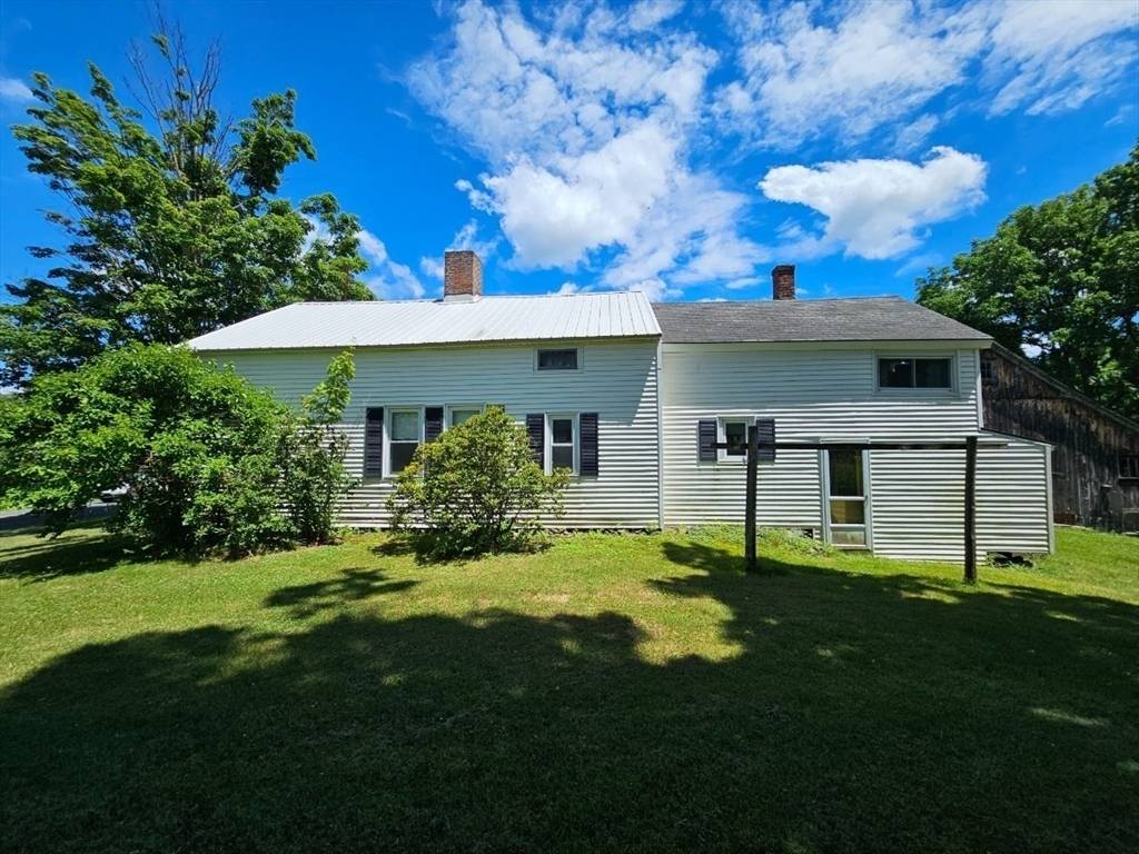 Whately, MA 01093,346 Haydenville Rd