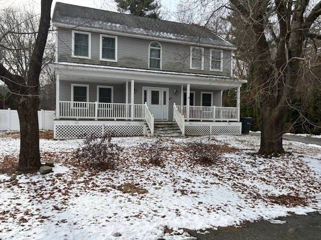 Grafton, MA 01536,21 Bedford Drive