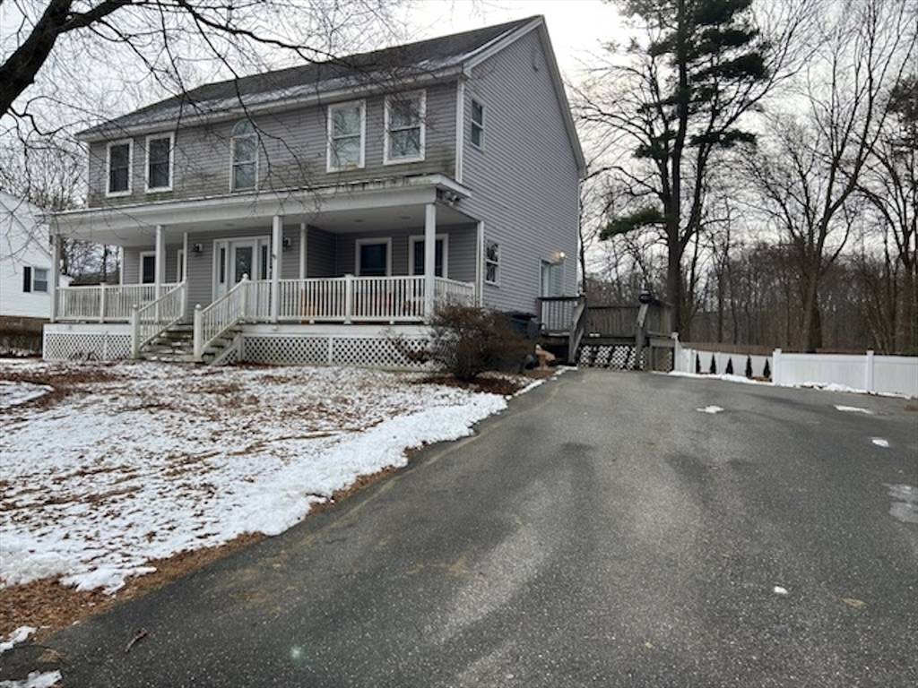 Grafton, MA 01536,21 Bedford Drive