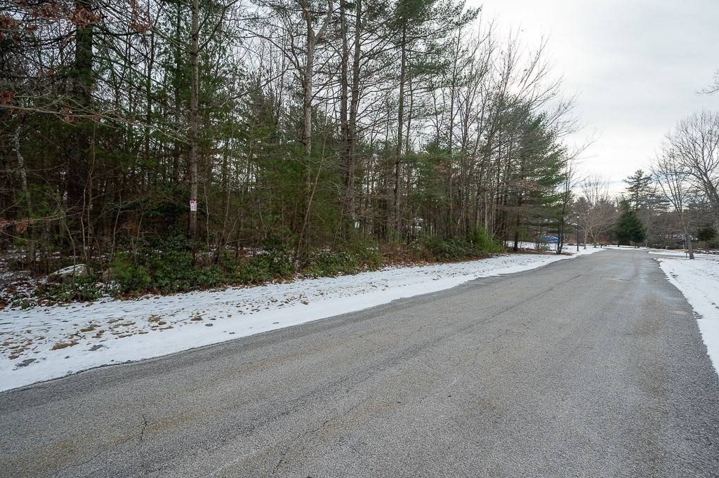 Charlton, MA 01507,0 Mckinstry Dr - Lot 18