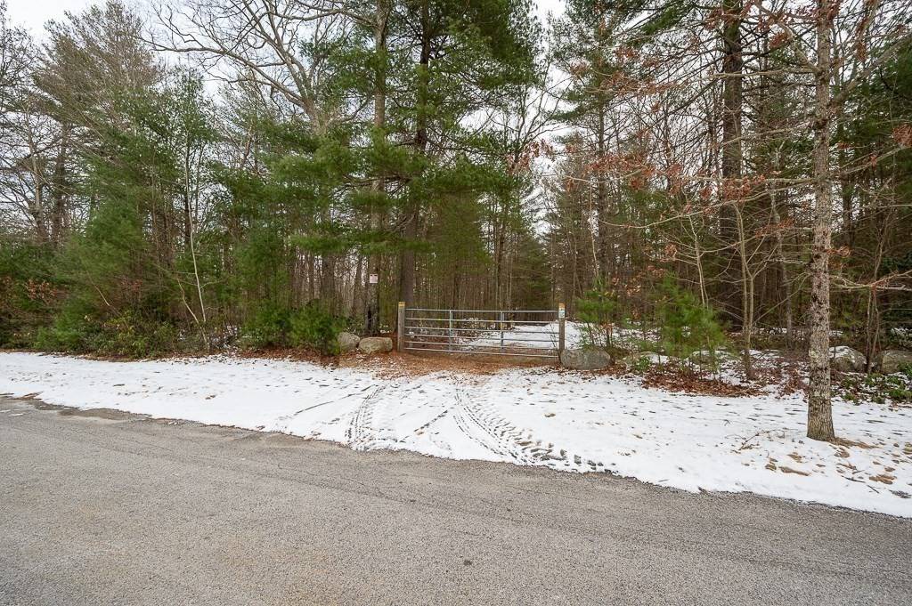 Charlton, MA 01507,0 Mckinstry Dr - Lot 18