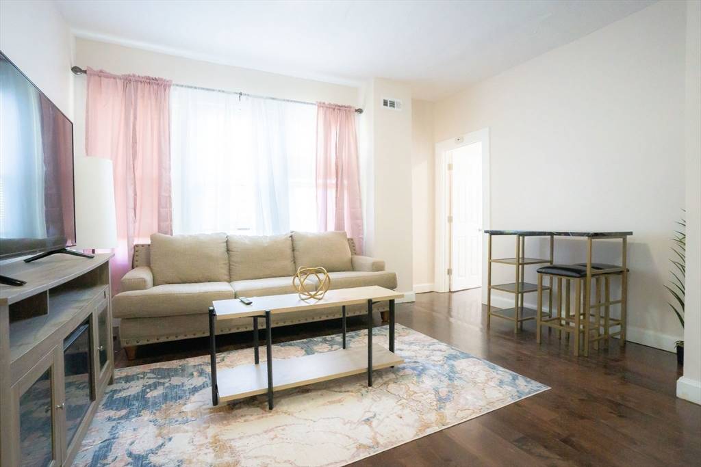 Boston, MA 02121,31 Mallon ##3L