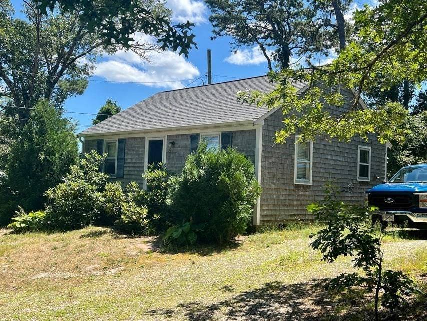 Orleans, MA 02653,310 S Orleans Rd #2