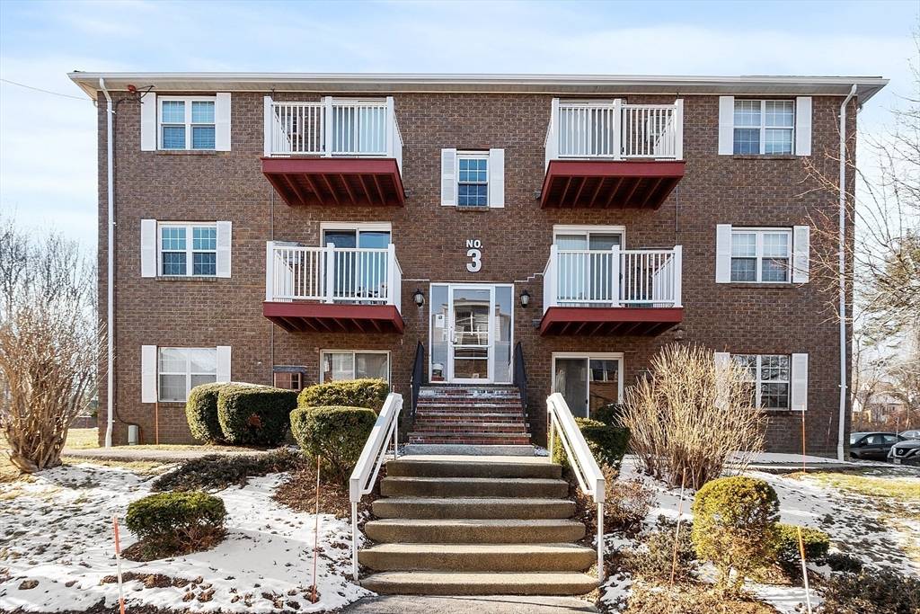 Amesbury, MA 01913,1 Brown Avenue #81