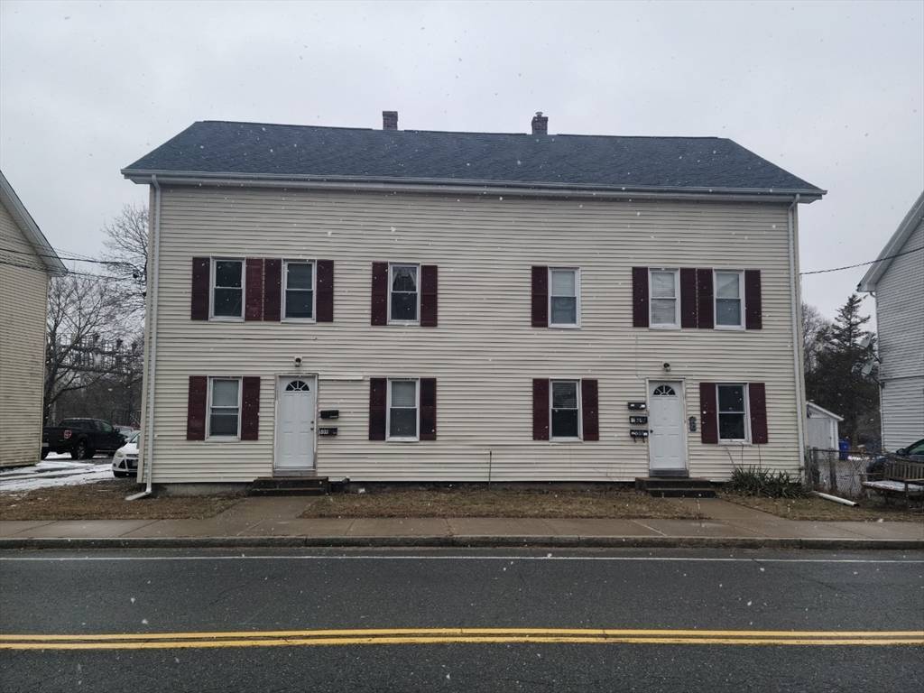 Attleboro, MA 02703,509 South Main St #1