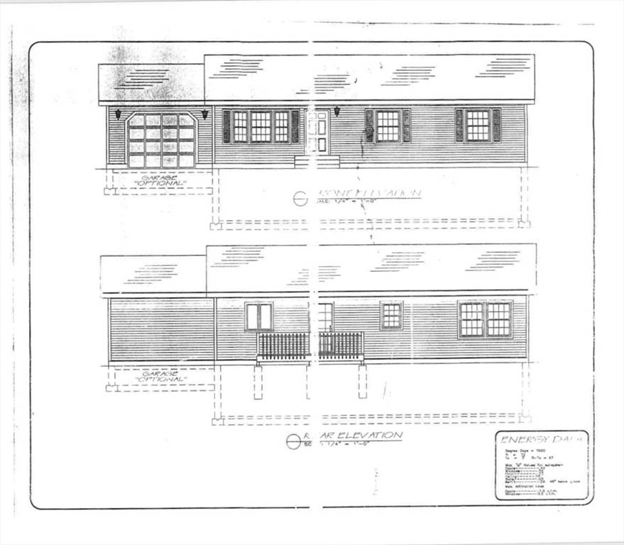 Granby, MA 01033,92~Lot 2 Chicopee Street