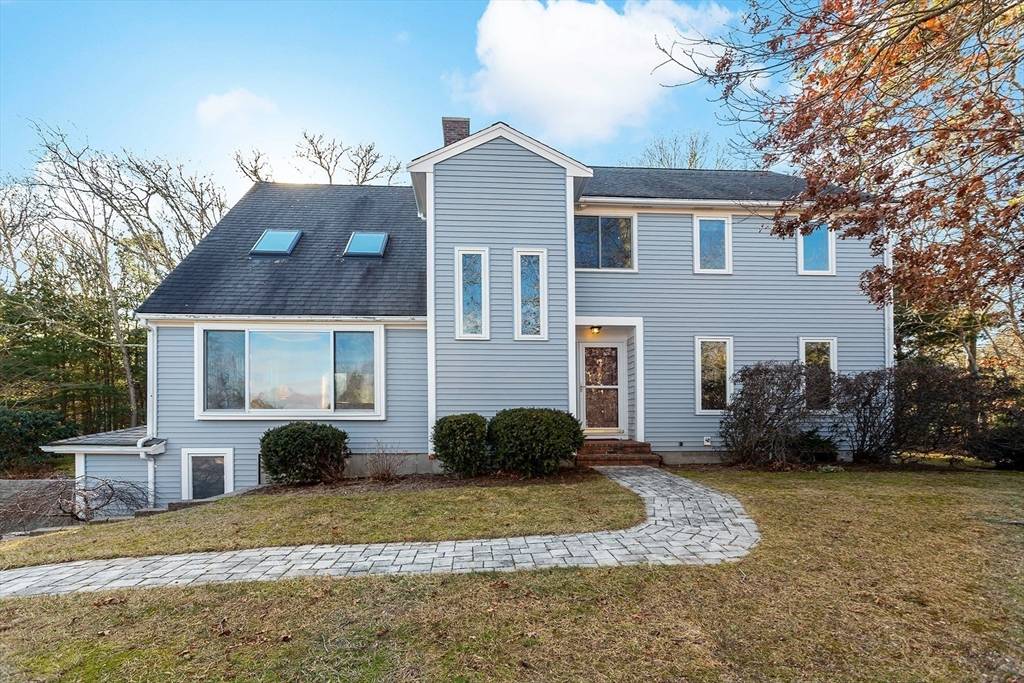 Falmouth, MA 02536,20 Joshua Ln