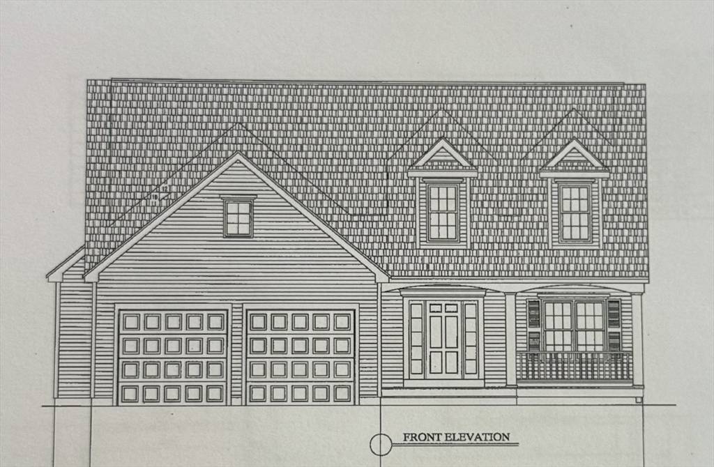 West Bridgewater, MA 02379,Lot 0000 Jeffrey Dr