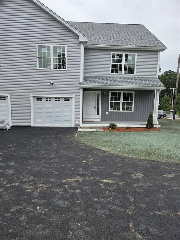 Charlton, MA 01507,25 North Main Street #A