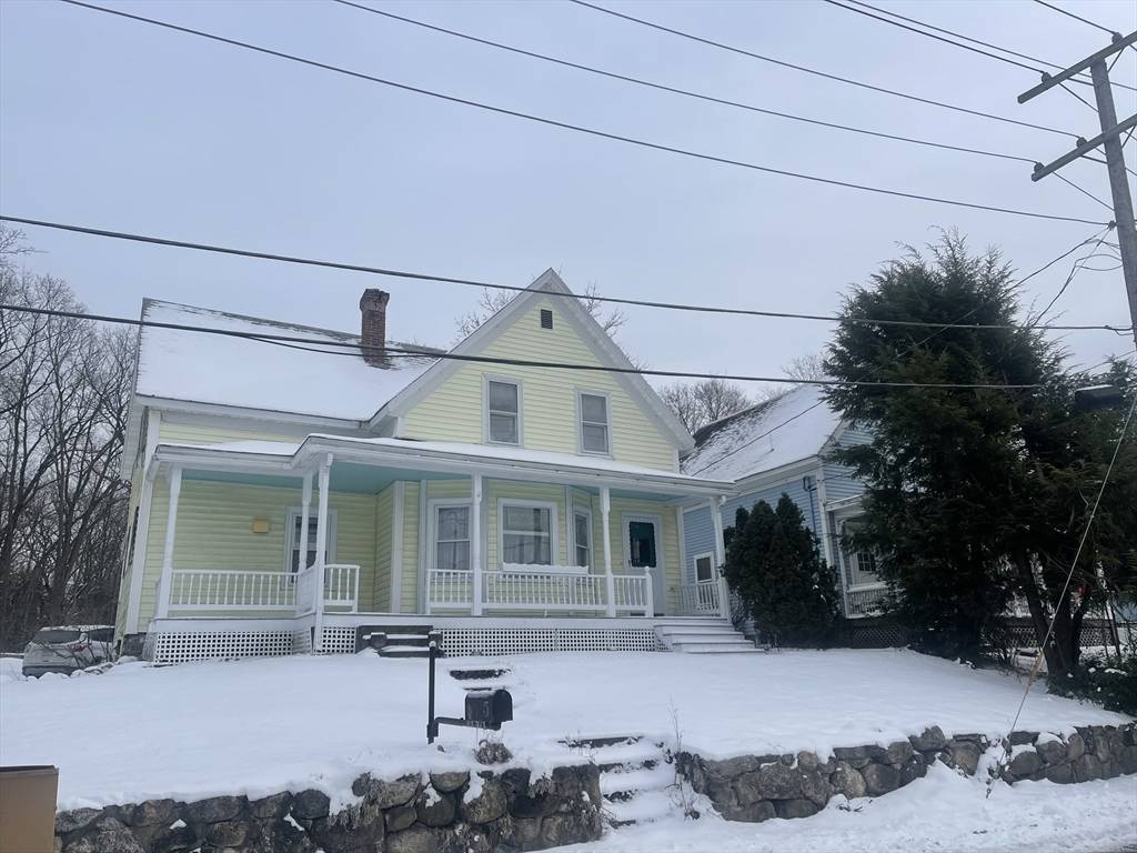 Lunenburg, MA 01462,5 Pleasant St