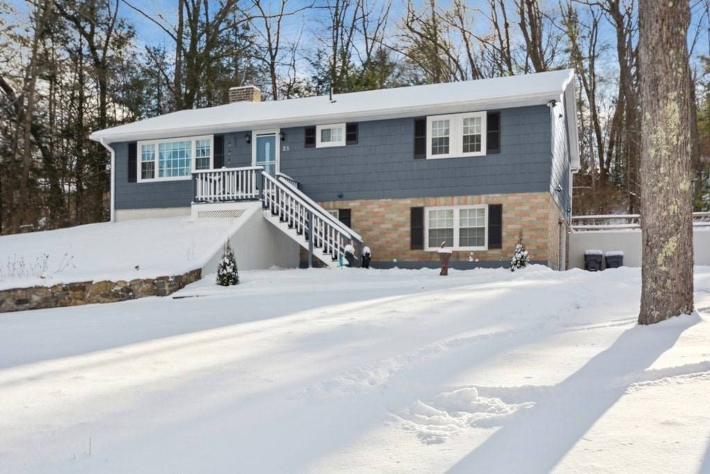 Athol, MA 01331,25 Woodland Drive