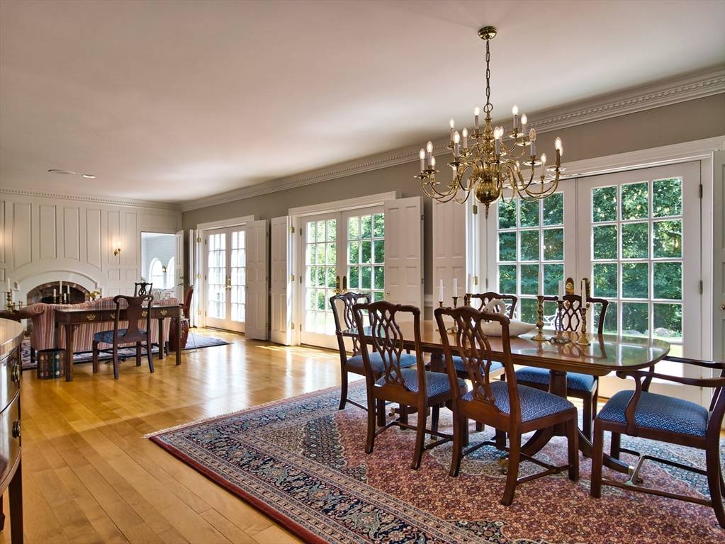 Dartmouth, MA 02748,180 Rock O' Dundee Road