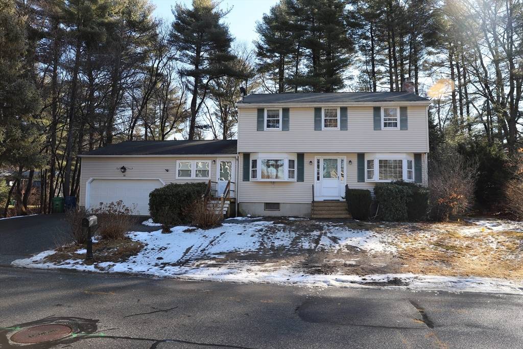 Burlington, MA 01803,32 Donald Road