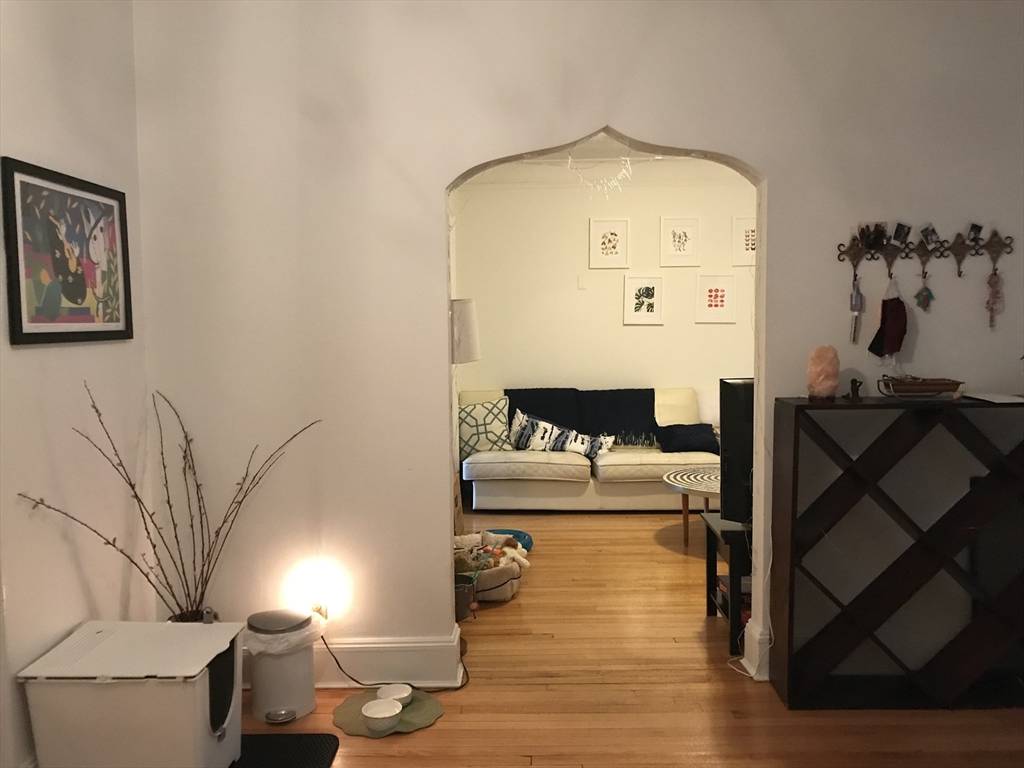Boston, MA 02135,145 Englewood Ave #22