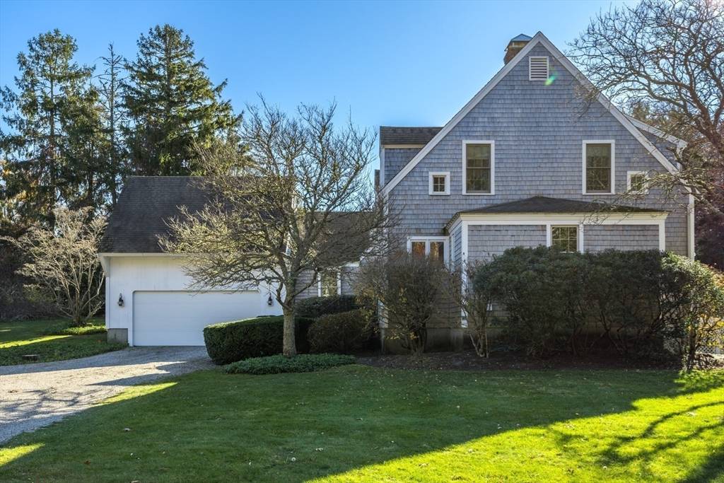 Barnstable, MA 02632,61 Bay Lane