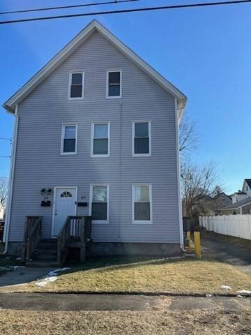 Agawam, MA 01001,85 Cooley #2