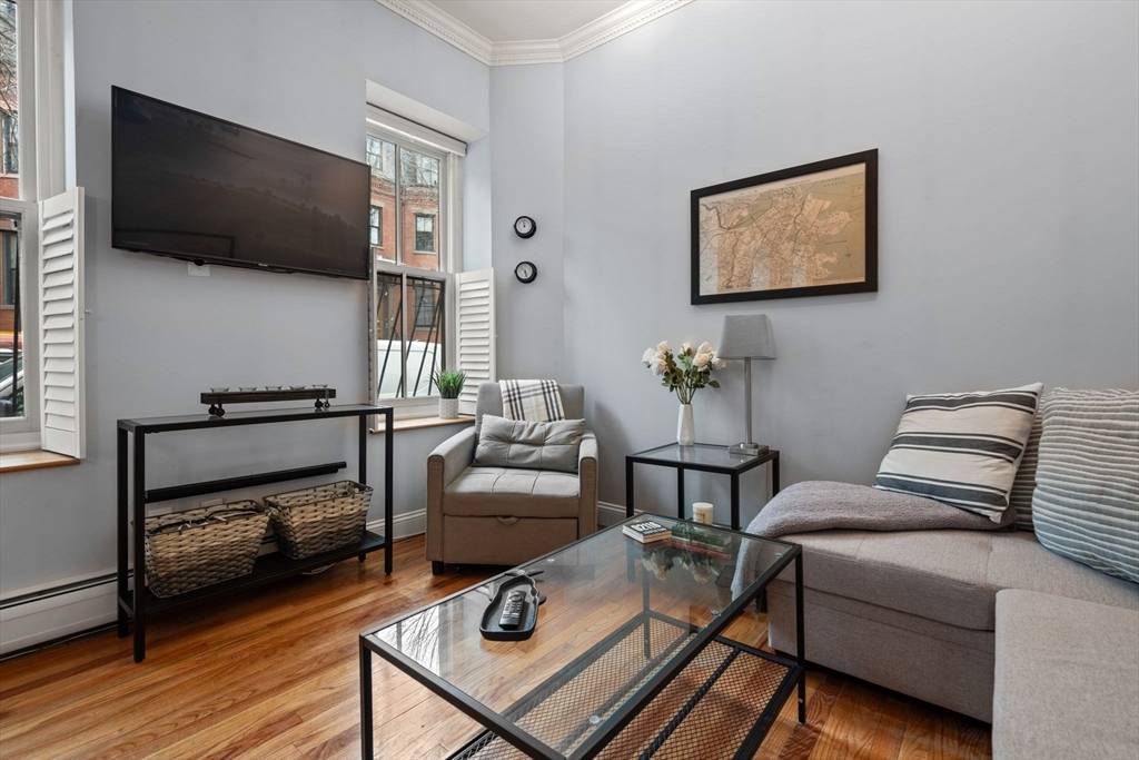 30-34 E Concord St #2 Boston, MA 02118