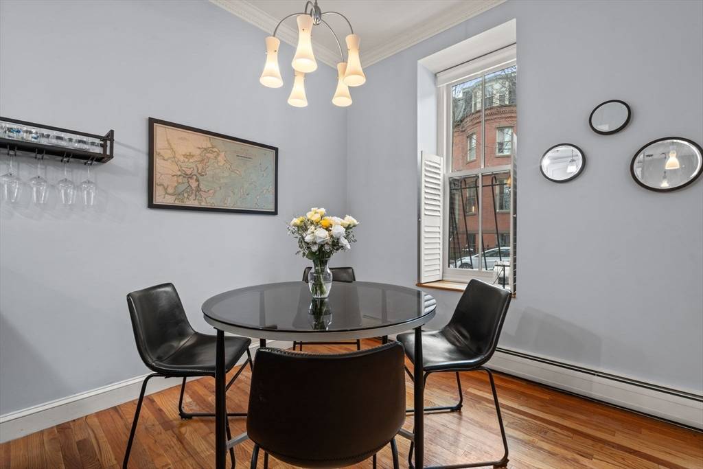 30-34 E Concord St #2 Boston, MA 02118