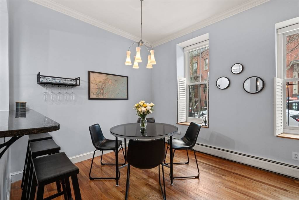 30-34 E Concord St #2 Boston, MA 02118