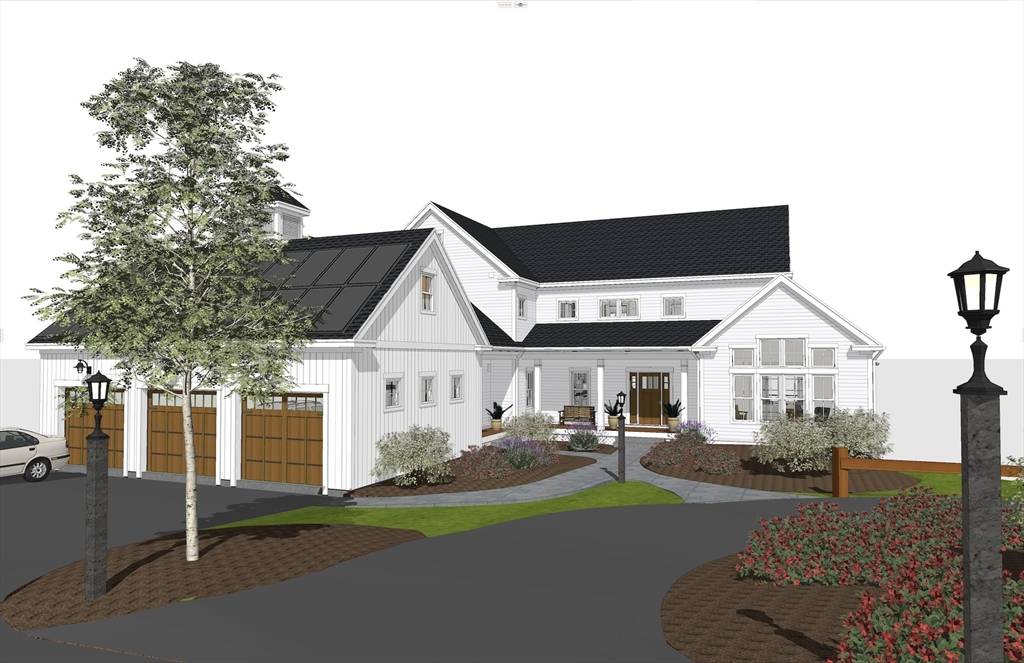 54 Prospect Hill Harvard, MA 01451