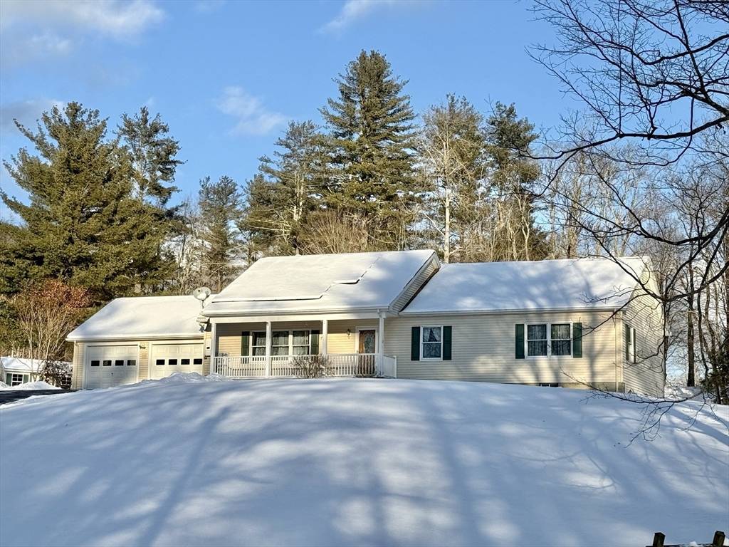 Charlemont, MA 01370,24 Avery Brook Rd