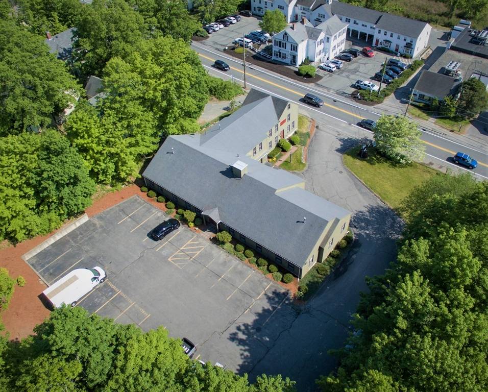 Sudbury, MA 01776,348 Boston Post