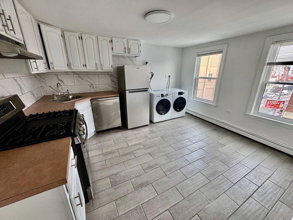 Boston, MA 02127,137 K St. #3