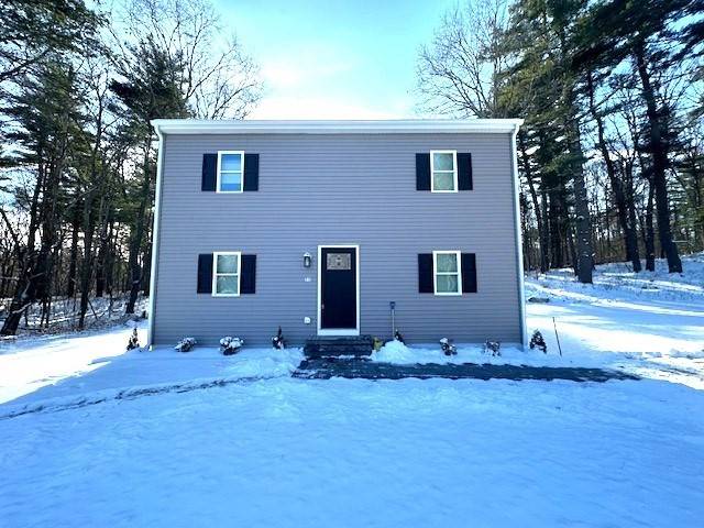 Wrentham, MA 02093,55 Elysium St