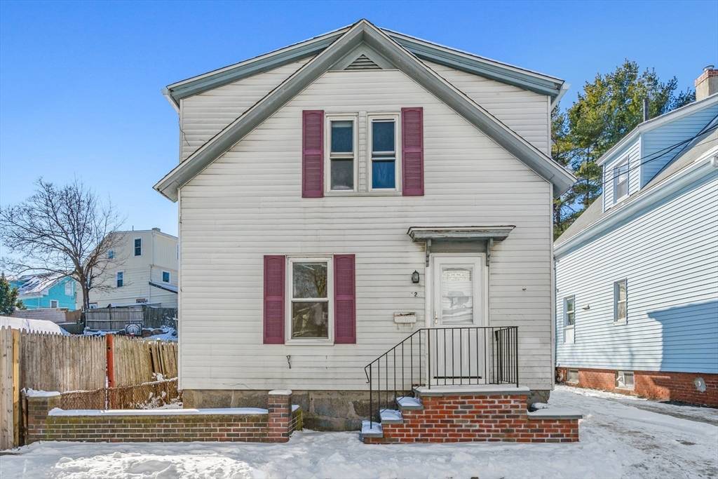 Lynn, MA 01902,12 Mckinley Ter