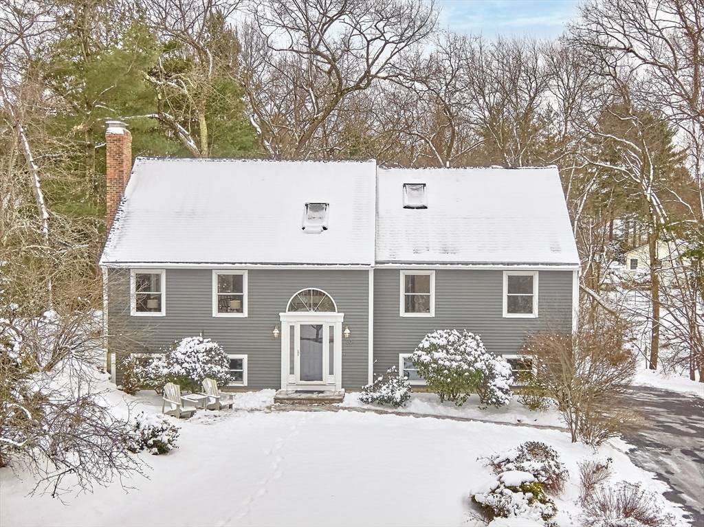 Reading, MA 01867,30 Duck Road