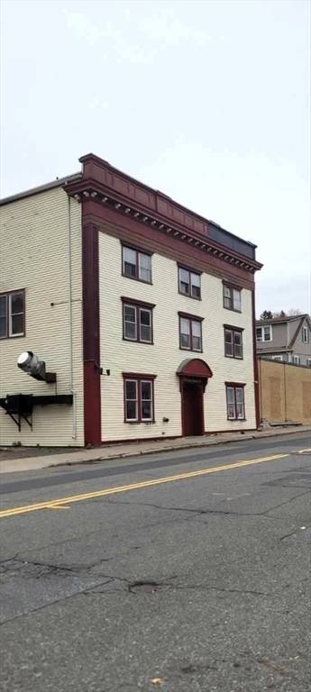 Adams, MA 01220,8-10 East Hoosac Street