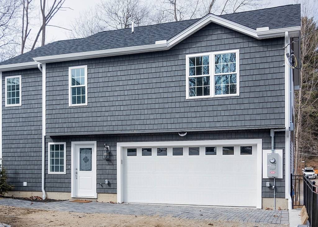 Worcester, MA 01602,12 Meadow Lane #A