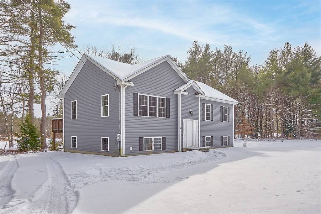 Ashburnham, MA 01430,38 Depot Road