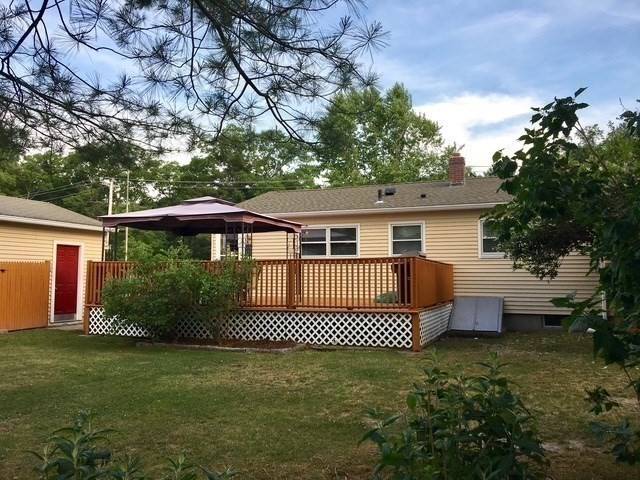 New Bedford, MA 02745,959 Peckham Rd
