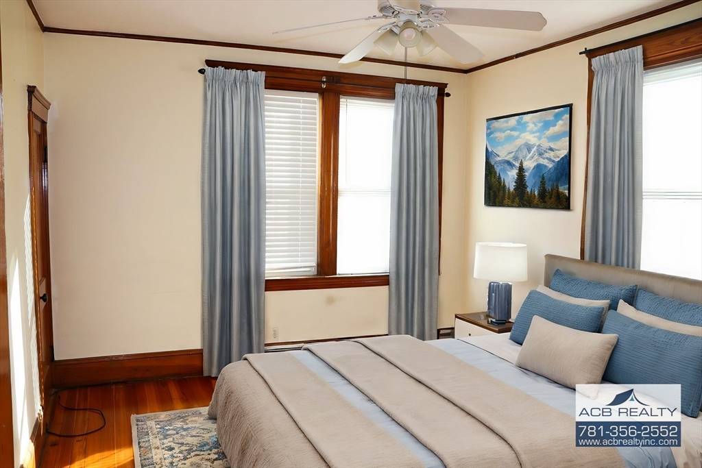 Quincy, MA 02169,45 Water Street #1