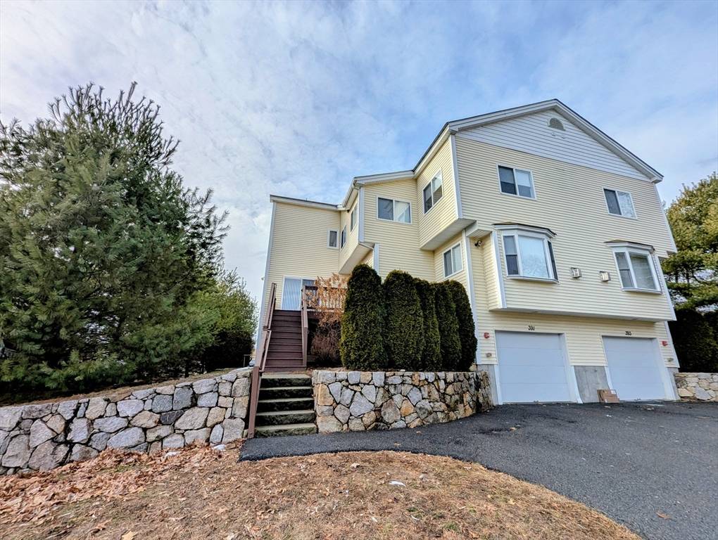 Ashland, MA 01721,391 America Blvd #391